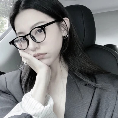 2025最新款头像女真实漂亮