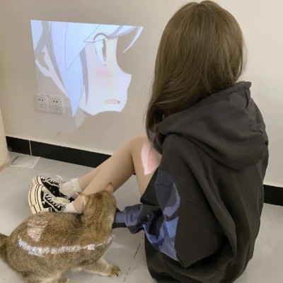 头像女生版2025高清真人