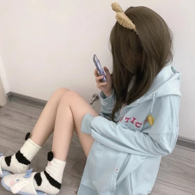头像女生版2025高清真人
