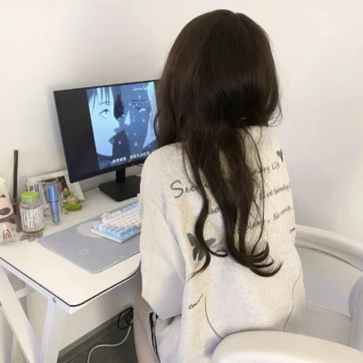 头像女生版2025高清真人