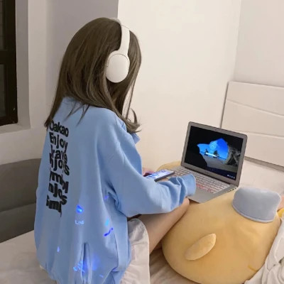 头像女生版2025高清真人