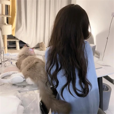 头像女生版2025高清真人