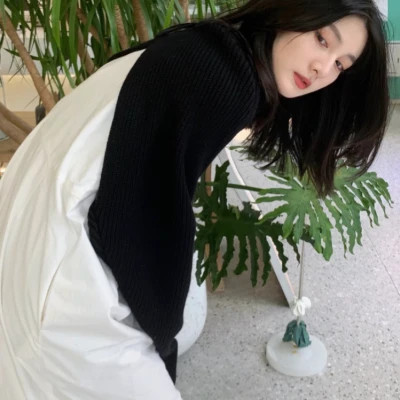 头像女生版2025高清真人