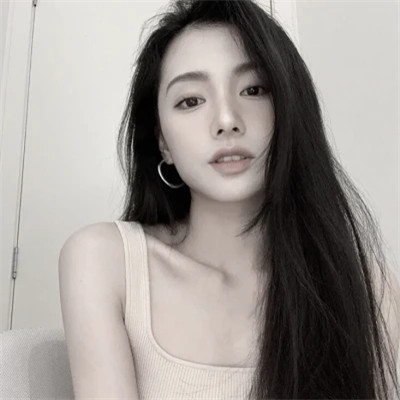 头像女生版2025高清真人