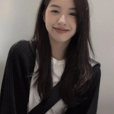 头像女生版2025高清真人
