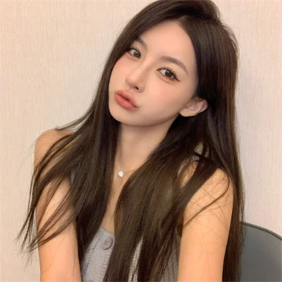 头像女生版2025高清真人