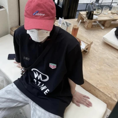 2025男生帅气微信头像真人
