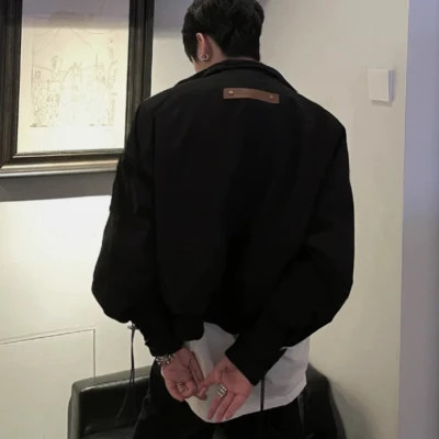 2025男生帅气微信头像真人