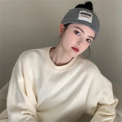 2025女生头像高级全新真人