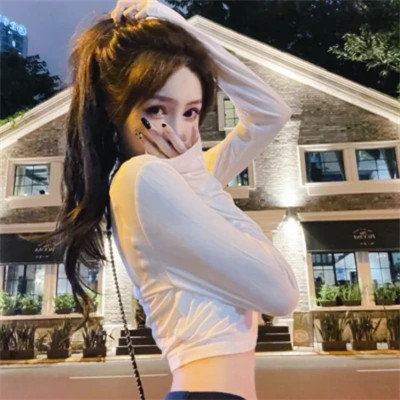 2025女生头像高级全新真人