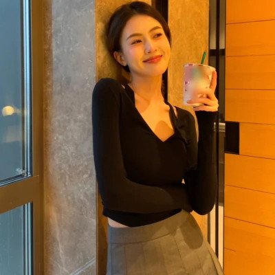 2025女生头像高级全新真人