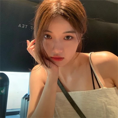 2025女生头像高级全新真人