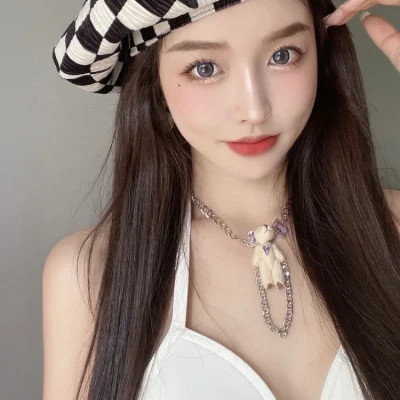 2025女生头像高级全新真人