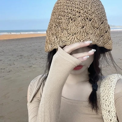 2025女生头像高级全新真人