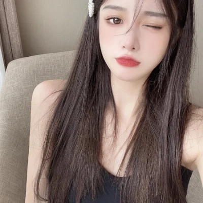2025女生头像高级全新真人
