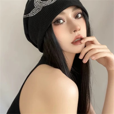 2025女生头像高级全新真人