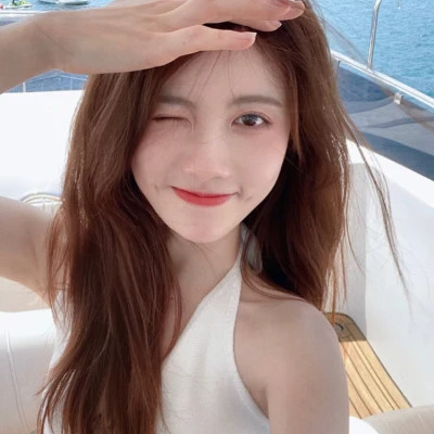 2025女生头像高级全新真人