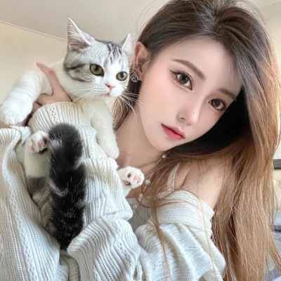 2025女生头像高级全新真人