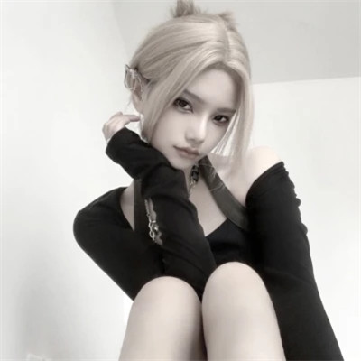 2025女生头像高级全新真人