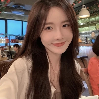 2025女生头像高级全新真人