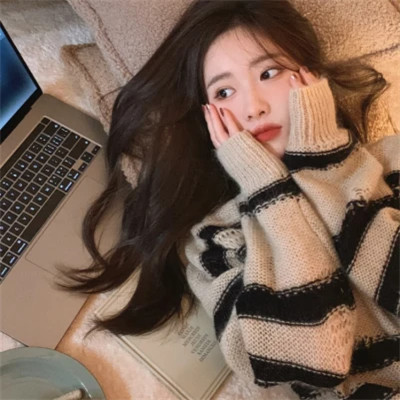 2025女生头像高级全新真人