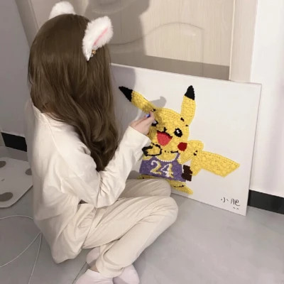 2025年最潮流的女生微信头像
