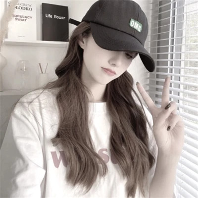 2025年最潮流的女生微信头像