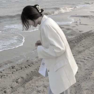 微信头像2025最新款的图片女