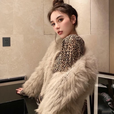 微信头像2025最新款的图片女