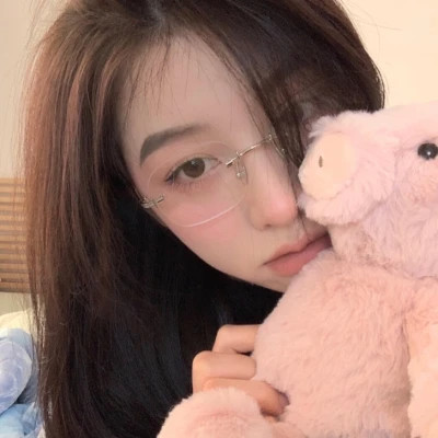 微信头像2025最新款的图片女