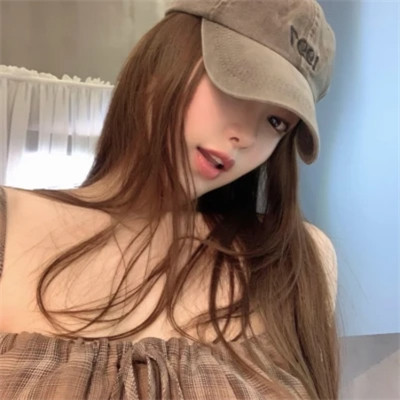 微信头像2025最新款的图片女