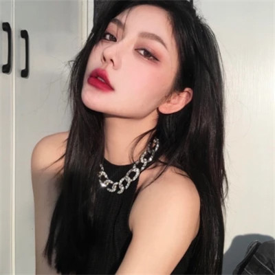 微信头像2025最新款的图片女