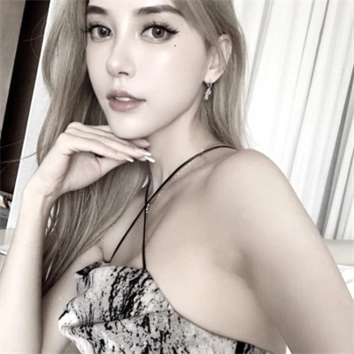 微信头像2025最新款的图片女