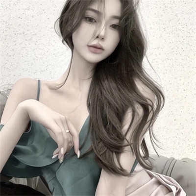 微信头像2025最新款的图片女