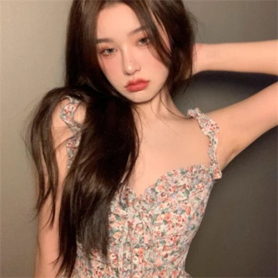 微信头像2025最新款的图片女