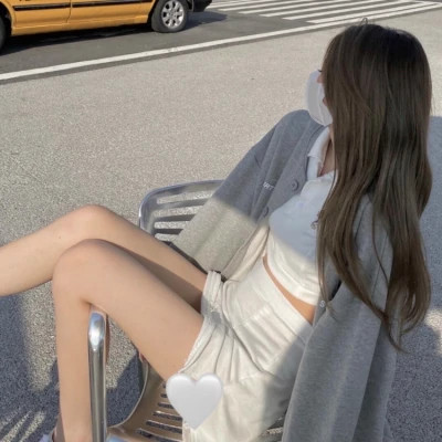 2025最流行的女生头像