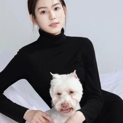 2025最流行的女生头像