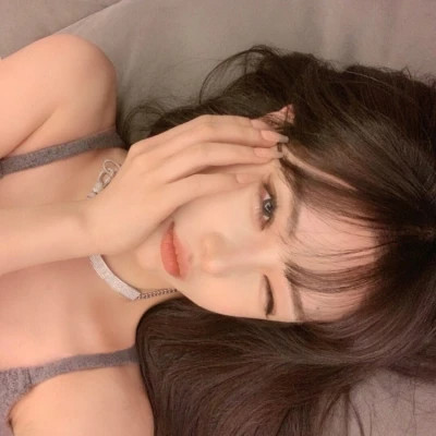 2025最流行的女生头像