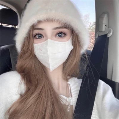 2025最流行的女生头像
