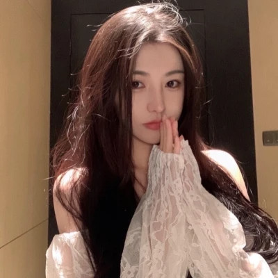 2025最流行的女生头像