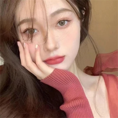 2025最流行的女生头像