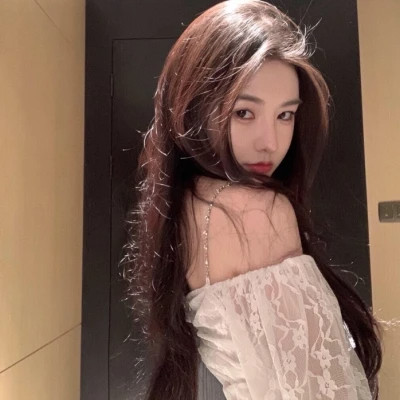 2025最流行的女生头像