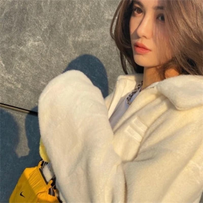 2025最流行的女生头像