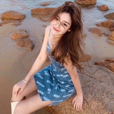 2025最流行的女生头像