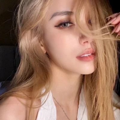 2025最流行的女生头像