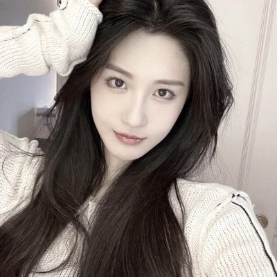 2025最流行的女生头像
