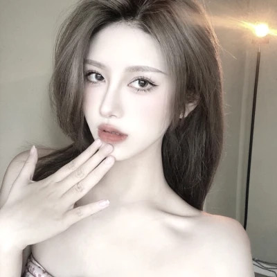 2025最流行的女生头像