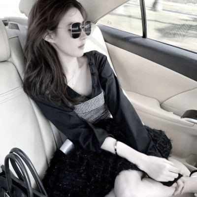 2025最流行的女生头像
