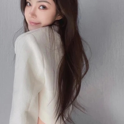 2025最流行的女生头像