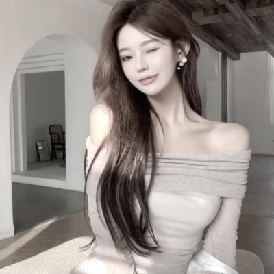 2025最流行的女生头像